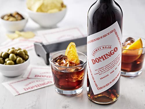 Domingo Vermut Rojo Aperitivo, 750 ml