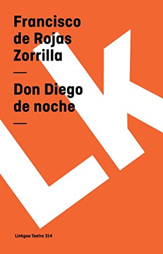 Don Diego de noche (Teatro nº 314)