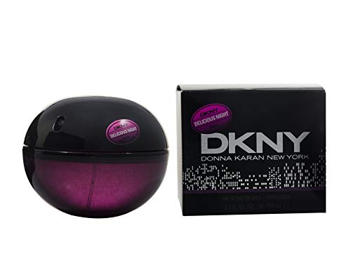 Donna Karan DKNY Be Delicious Night Perfume con vaporizador - 100 ml