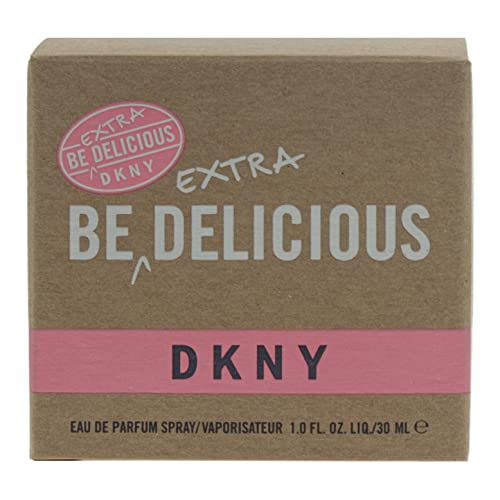 Donna Karan Dkny Be Extra Delicious Eau De Parfum(woman), One size, 30 ml