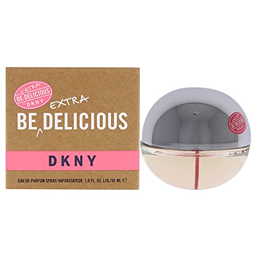 Donna Karan Dkny Be Extra Delicious Eau De Parfum(woman), One size, 30 ml