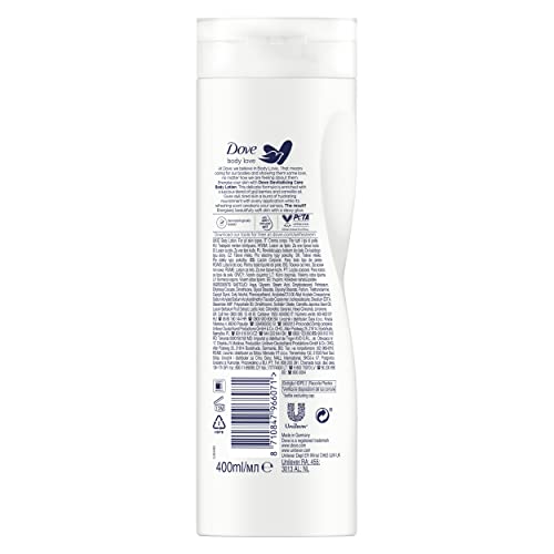 Dove  Loción Corporal  Godji Ritual Revitalizante 400ml