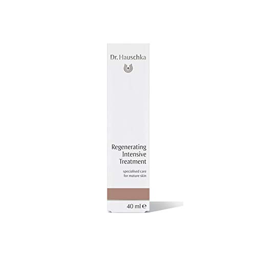 Dr. Hauschka Regenerating Care