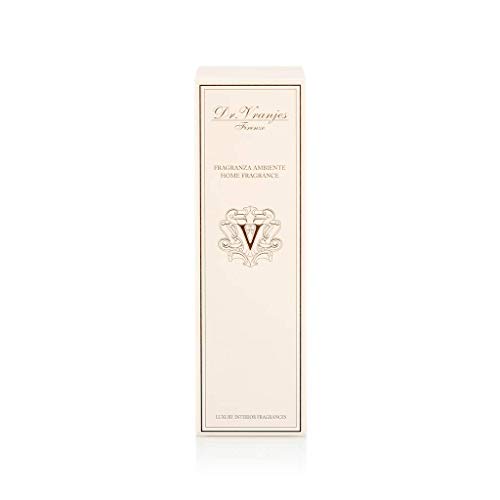 Dr. Vranjes - Recarga de Magnolia Orchidea 500 ml con Varillas Blancas