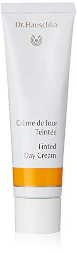 Dr.Hauschka TINTED day cream 30 ml