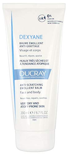 Ducray Dexyane Anti-scratching Emollient Balm 400 Ml