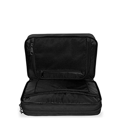 EASTPAK Mavis Estuche de Maquillaje Talla Única, Unisex Adulto, Negro (Black)