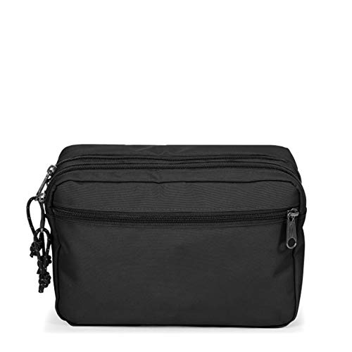 EASTPAK Mavis Estuche de Maquillaje Talla Única, Unisex Adulto, Negro (Black)