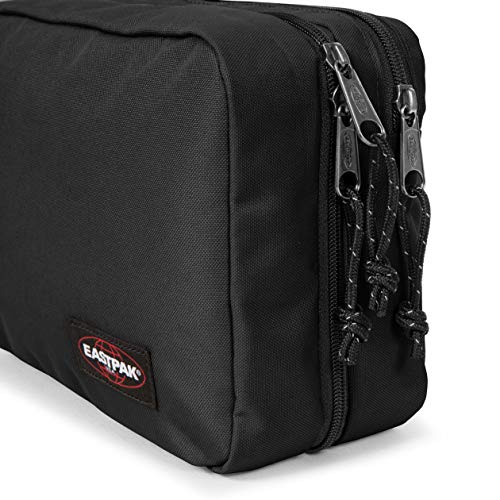 EASTPAK Mavis Estuche de Maquillaje Talla Única, Unisex Adulto, Negro (Black)