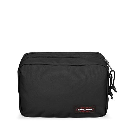 EASTPAK Mavis Estuche de Maquillaje Talla Única, Unisex Adulto, Negro (Black)