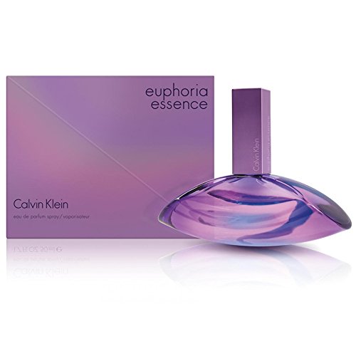 Eau de toilette Euphoria Essence de Calvin Klein para mujer, 1 unidad (100 ml)