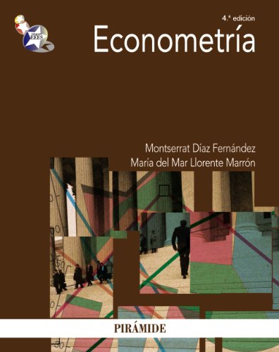 Econometría (Economía y Empresa)