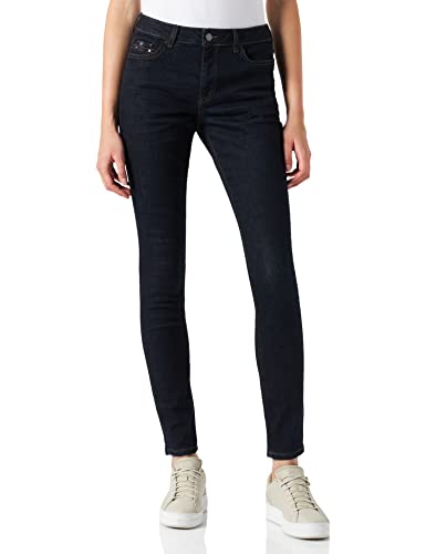 edc by Esprit 992CC1B309 Jeans, 900/Blue Rinse, 31W x 30L para Mujer