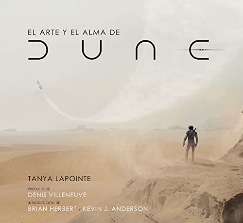 EL ARTE Y EL ALMA DE DUNE