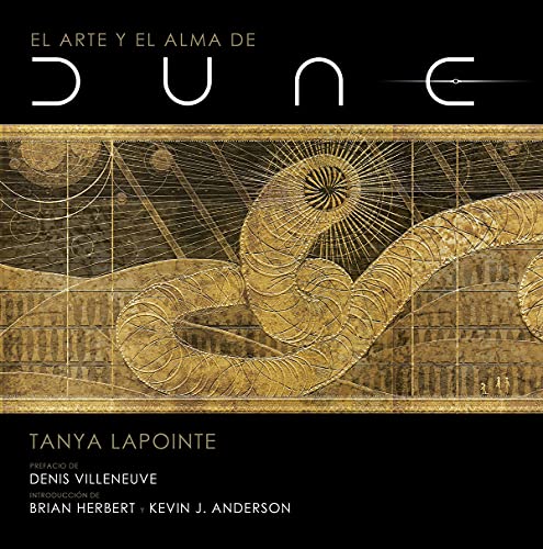 EL ARTE Y EL ALMA DE DUNE