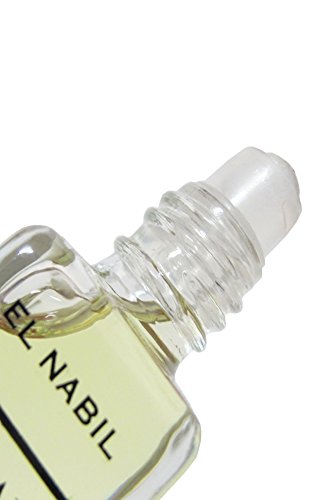 El Nabil - Real Gold 5 ml - Arabia saudita Perfumes - Sin Alcohol