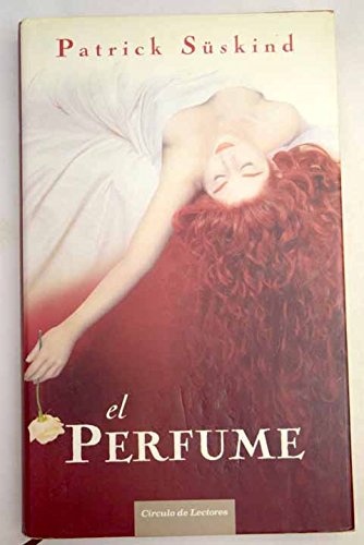 El Perfume