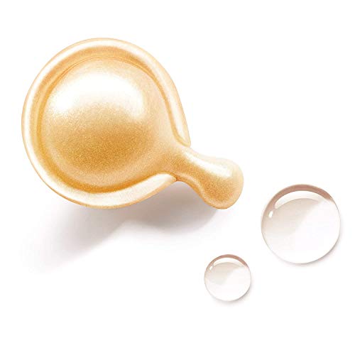 Elizabeth Arden Advanced Ceramide Capsulas Monodosis para Rostro, Cuello y Escote 30 capsulas