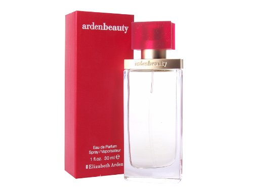 Elizabeth Arden Beauty - Agua de perfume