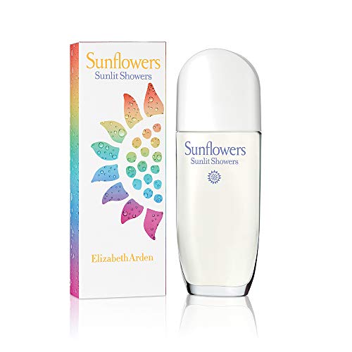 Elizabeth Arden Elizabeth Arden Sunflowers Sunlit Edt Spray 100 g