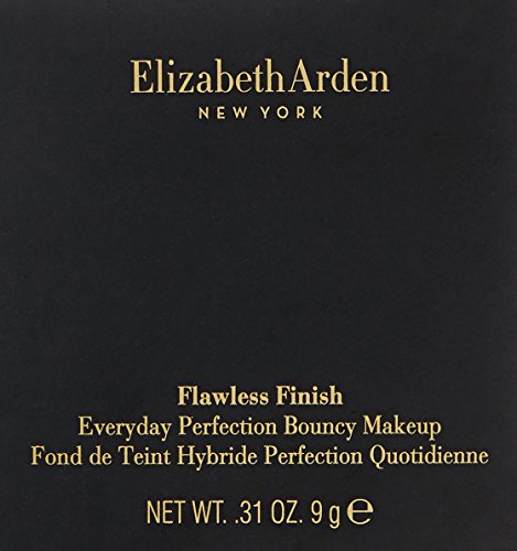 Elizabeth Arden Flawless Finish Everyday Perfection Base de Maquillaje (Warm Pecan) 8 g