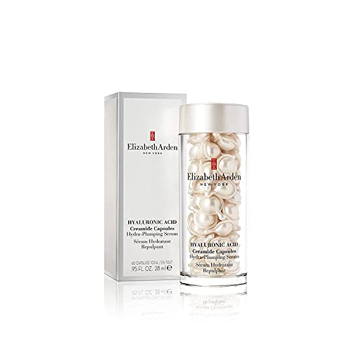 Elizabeth Arden Hyaluronic Acid Ceramide Capsulas 60 unidades