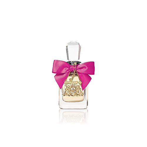 Elizabeth Arden - Juicy Couture Viva La Juicy Eau de Parfum, 50 ml (Paquete de 1)