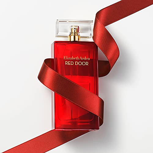 Elizabeth Arden Red Door Eau de Toilette 100 ml