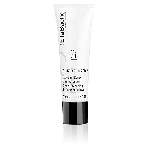 Ella Bache Exfoliant Zone-T Désincrustant (Remplace Savon Crème) 50ml