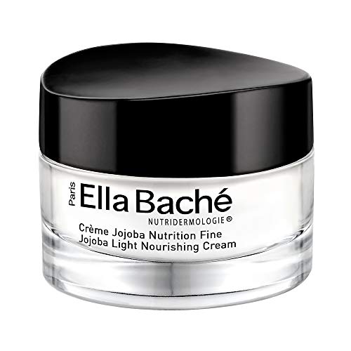 Ella Bache Nutri’Action Creme Jojoba Nutrition Fine - Jojoba Light Nourishing Cream 50ml