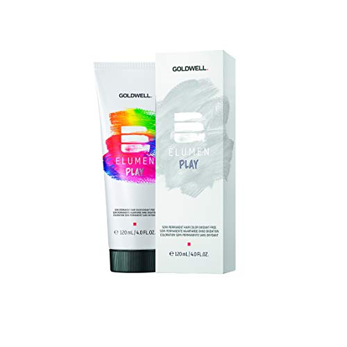 Elumen Play Clear 120Ml Coloración Versatil