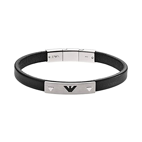 Emporio Armani Pulsera para Hombre EGS2411040