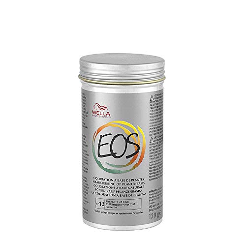 EOS HOT CHILI 120G