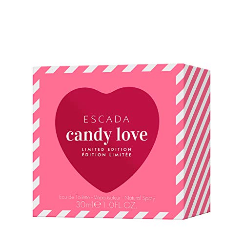 Escada candy love etv 30ml