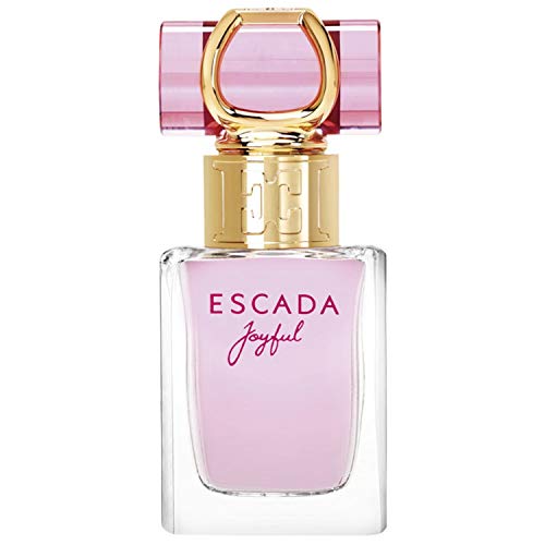 Escada Joyful, Agua de perfume para mujeres - 30 ml.