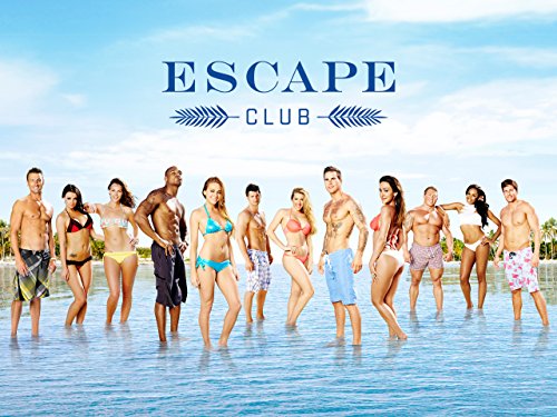 Escape Club Season 1