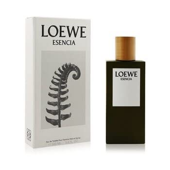 Esencia Loewe Homme Et 100 Vp