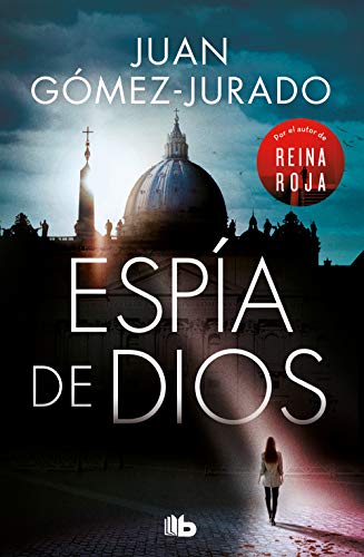 Espia de Dios: Por el autor de Reina Roja