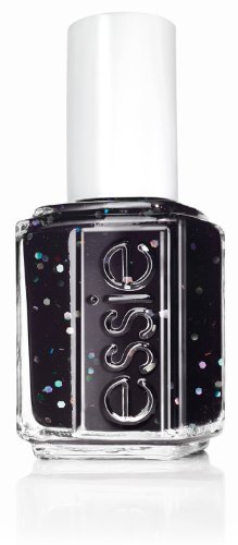 Essie 288 Bellugaria - esmaltes de uñas (Negro, Bellugaria)