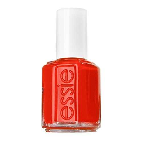 Essie esi00232 esmalte de uñas, color naranja – 14 ml