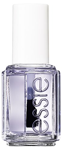 essie Second Shine Around - top coat esmaltes de uñas (Transparente, Polish refreshing)