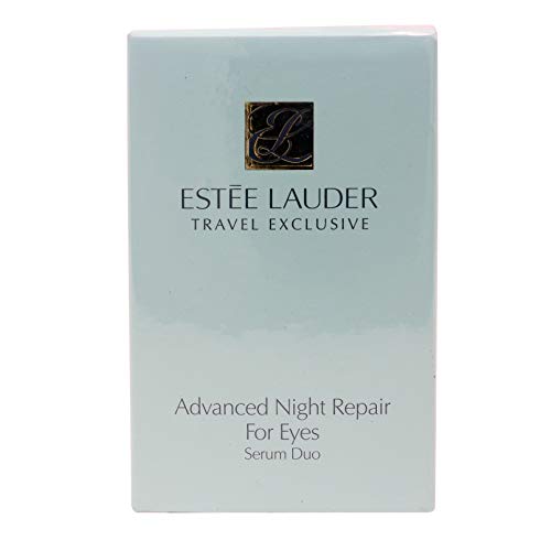 ESTEE LAUDER ADVANCED NIGHT REPAIR EYE SERUM 15 ML X 2 (30 ML) SET