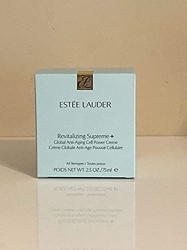 Estee Lauder - Crema antiedad revitalizing supreme + anti-aging creme estée lauder