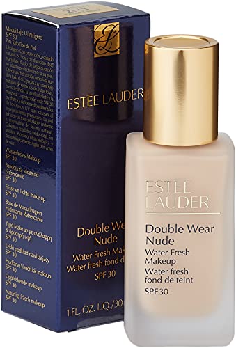 Estée Lauder Double Wear Nude Water Fresh Makeup Desert Beige, 30 ml