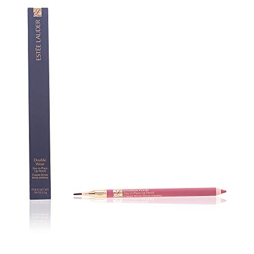 Estée Lauder Double Wear Stay-In-Place Lip Pencil 09-Mocha 1.2 Gr, 1 Unidad, 100 g