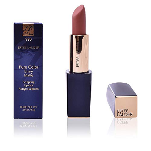 Estee Lauder Pure Color Envy Barra de Labios Tono 209 Private Party - 1 Unidad