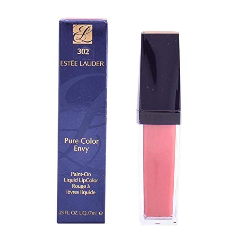 Estée Lauder pure color envy liquid matte 302 juiced up (0887167383616)