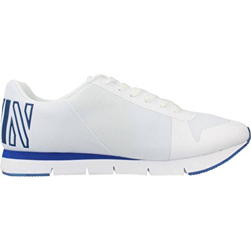 Eternity - Calvin klein jeansjabre - Zapatillas - White/Cobalt