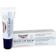 Eucerin baume lèvres calmant 10 ml