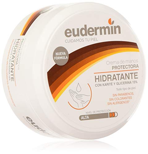 Eudermin Manos y Pies 1 Unidad 285 ml